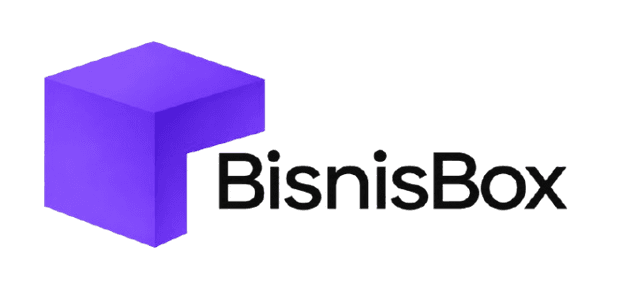 BisnisBox - Official Logo